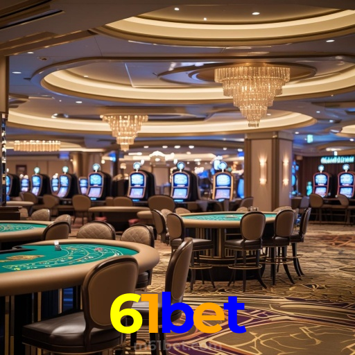 Descubra os melhores jogos do 61bet — guias e dicas
