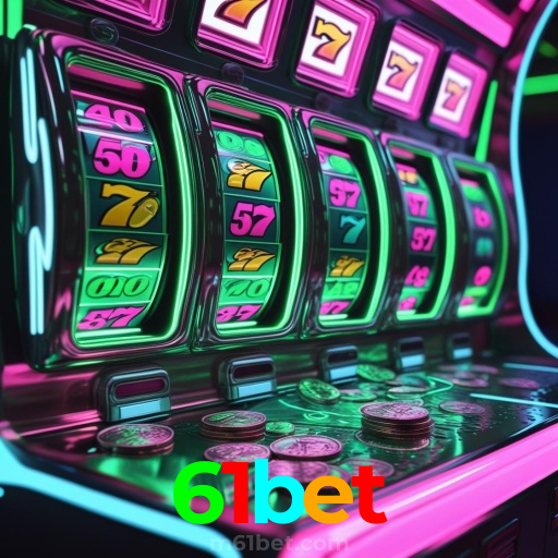 Login Cativante em 61bet: A Nova Era dos Jogos