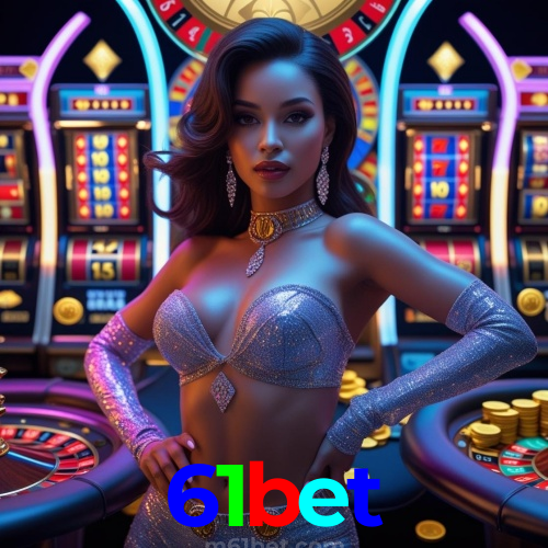 61bet Plataforma:O melhor cassino online para quem busca grandes vitórias e diversão!