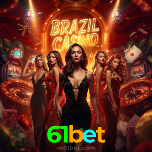Apostas esportivas no 61bet — estatísticas, palpites e promoções