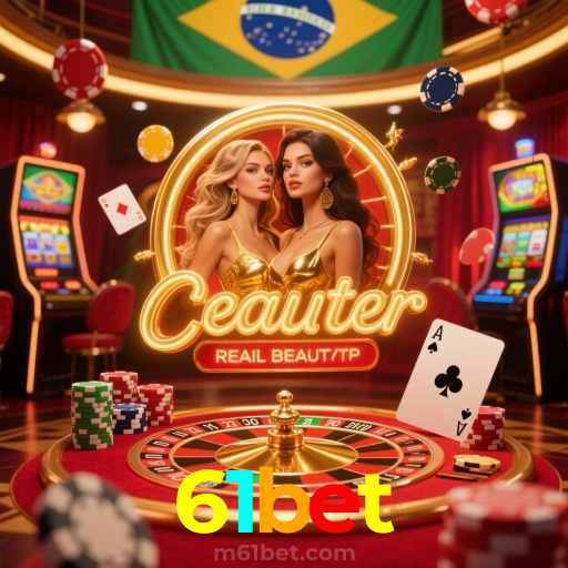 Seção Confiavel do 61bet: Segurança e Diversão em Um Só Lugar