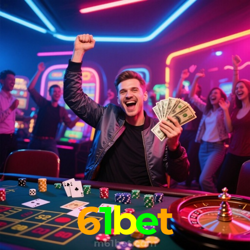 Recursos Pagos Imperdíveis do 61bet Para Jogadores Fieis