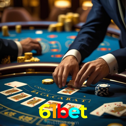 Baixar Jogos Imperdíveis no 61bet: O Portal da Diversão